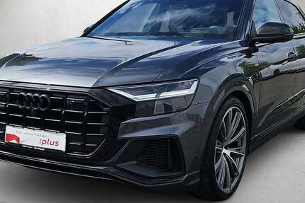 Audi Q8 145.715 km 49.980 &euro; Mainz 55131