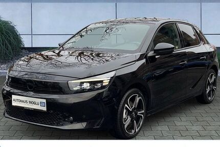 Opel Corsa 13.681 km 20.980 &euro; Rüsselsheim 65428