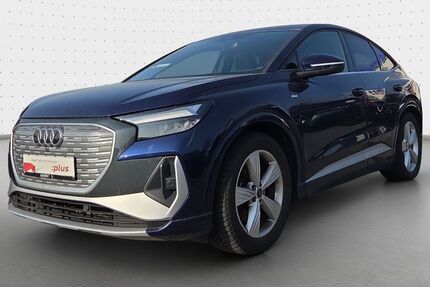 Audi Q4 e-tron 50.589 km 29.890 &euro; Oberursel 61440