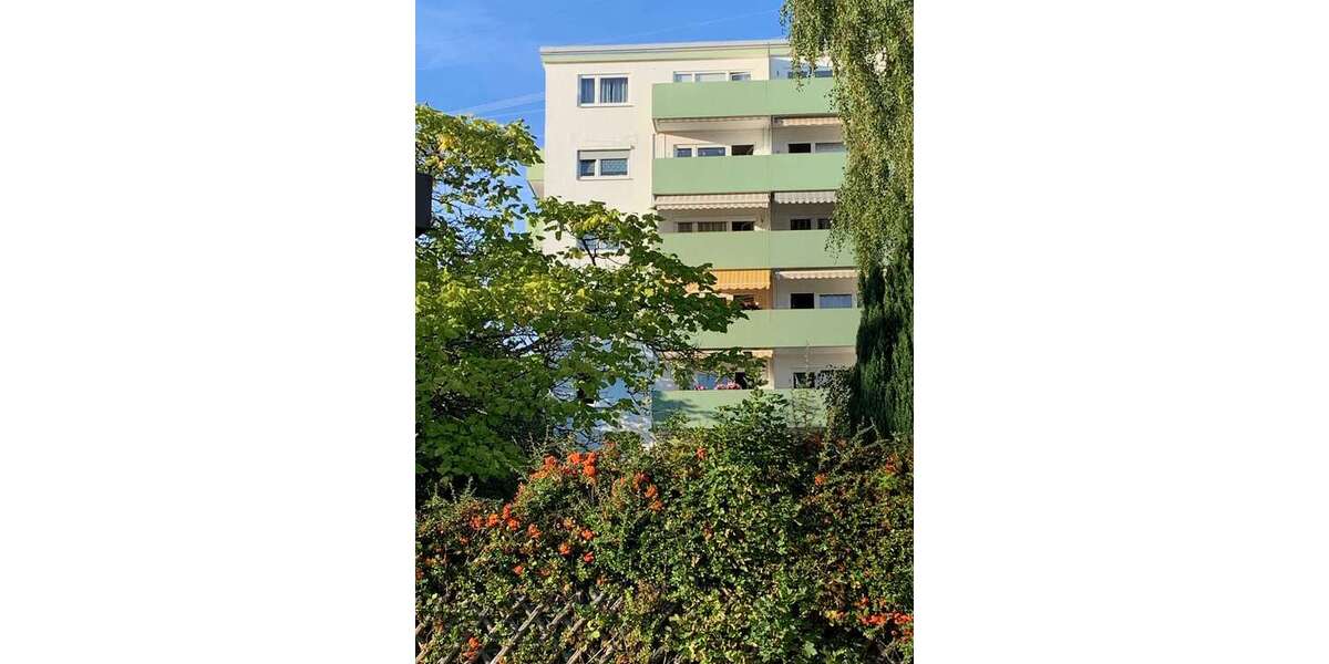 Etagenwohnung Niedernhausen - 4 Zimmer, 92 m&sup2;, 189.000&euro; | Angebot:26487473
