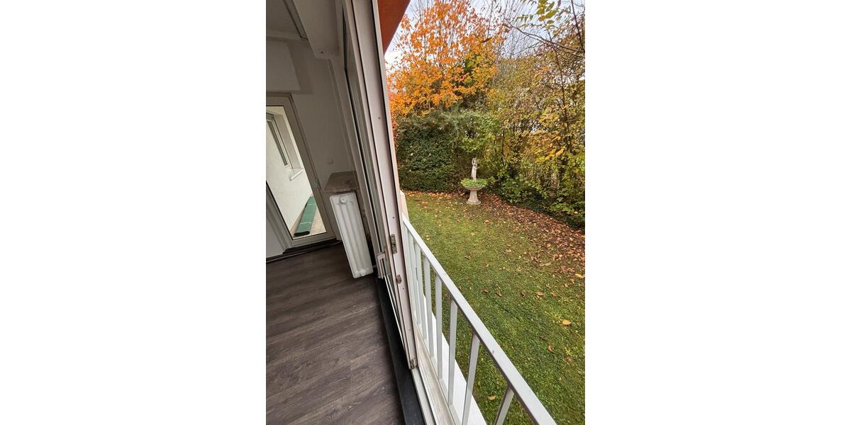 Hochparterre Hattersheim am Main - 4 Zimmer, 73 m&sup2;, 293.000&euro; | Angebot:24853073