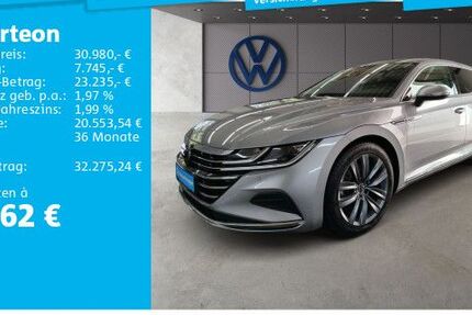 VW Arteon