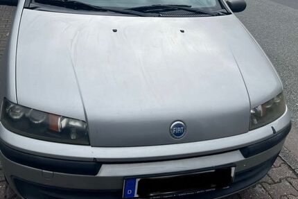 Fiat Punto 156.100 km 1.400 € Kronberg 61476