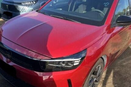 Opel Corsa 14.715 km 16.380 &euro; Rüsselsheim 65428