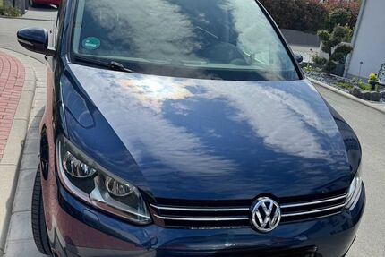 VW Touran 181.377 km 7.300 &euro; Nieder-Olm 55268