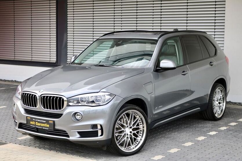 X5