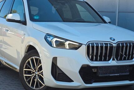 BMW X1 162.866 km 27.400 &euro; Wiesbaden 65201