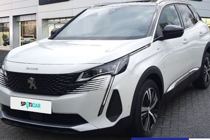 Peugeot 3008 27.831 km 23.430 &euro; Mainz 55120
