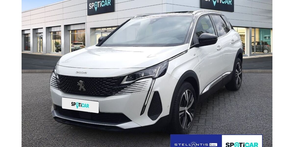Peugeot 3008 27.831 km 23.430 &euro; Mainz 55120
