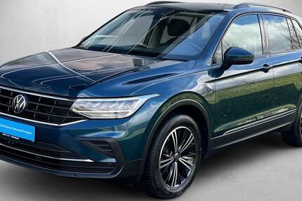 VW Tiguan 53.059 km 29.980 &euro; Mainz 55131