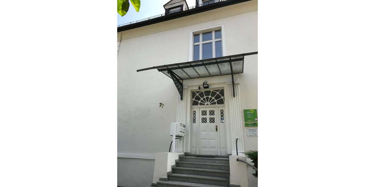 Etagenwohnung Wiesbaden Südost - 5 Zimmer, 190 m&sup2;, 2.375&euro; | Angebot:25474509