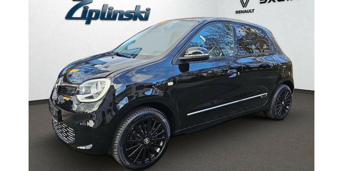 Renault Twingo Urban Night Electric 30.978 km 13.390 &euro; Schwalbach/Taunus 65824