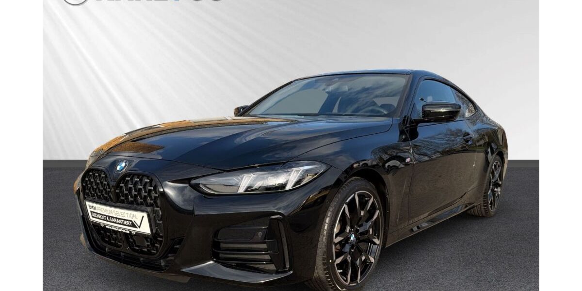 BMW 420 26.133 km 46.888 &euro; Wiesbaden 65203