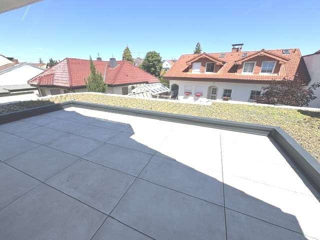 Etagenwohnung Mörfelden-Walldorf Walldorf - 2.5 Zimmer, 82 m&sup2;, 1.280&euro; | Angebot:26931559