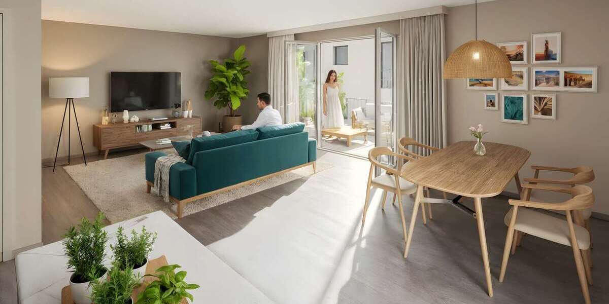 Etagenwohnung Bad Camberg - 3 Zimmer, 78 m&sup2;, 379.900&euro; | Angebot:23713329