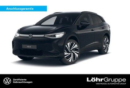 VW ID.4 8.785 km 42.980 &euro; Mainz 55131