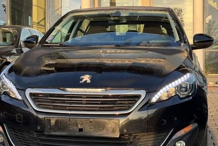 Peugeot 308 99.993 km 10.490 &euro; Mainz 55128