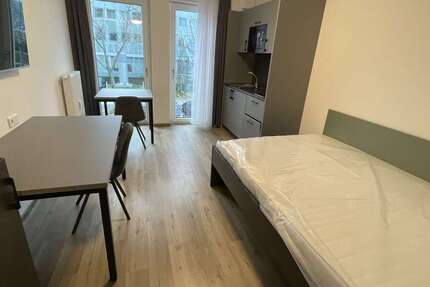 Zimmer Mainz Gonsenheim - 1 Zimmer, 790&euro; | Angebot:26786396