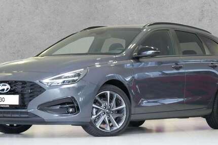 Hyundai i30 3.511 km 23.880 &euro; Mainz-Kastel 55252