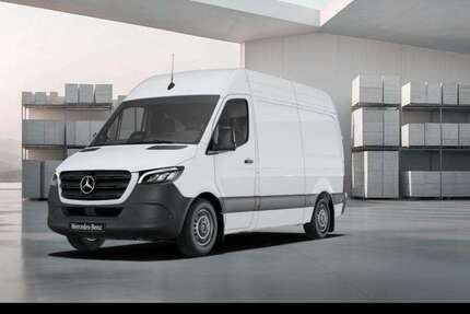 Mercedes-Benz Sprinter 4.000 km 60.571 &euro; Wiesbaden-Schierstein 65201