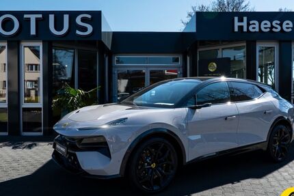 Lotus Eletre 9.950 km 98.400 € Mainz-Kastel 55252