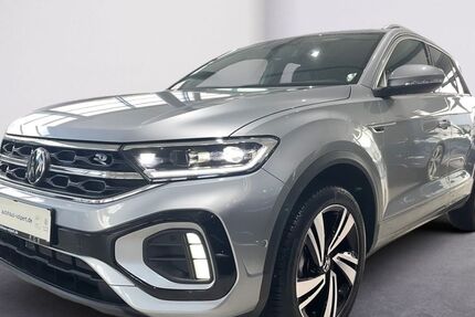 VW T-Roc 11.996 km 27.930 &euro; Bad Soden 65812