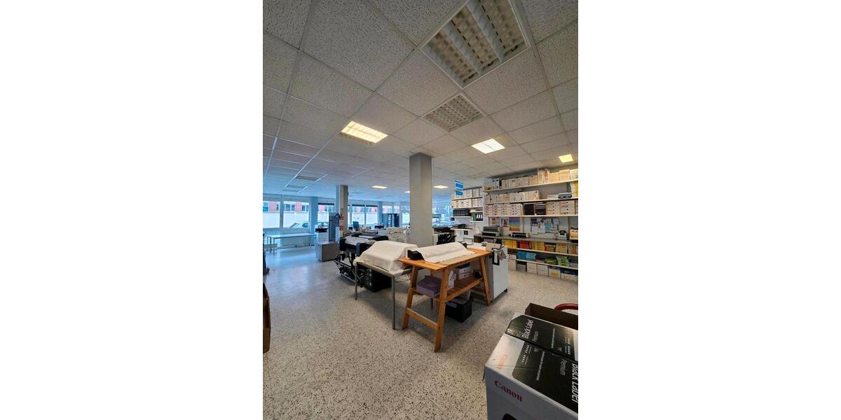 Gewerbeobjekt Rüsselsheim am Main - 2.000&euro; | Angebot:26440439