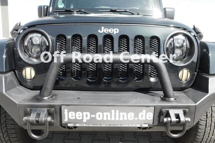 Jeep Wrangler 129.900 km 26.490 &euro; Groß-Gerau OT Berkach 64521