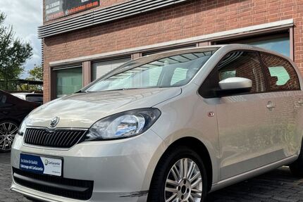Skoda Citigo 69.000 km 5.990 &euro; Rüsselsheim am Main 65428