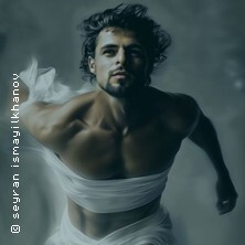Body-Mind-Soul von Seyran Ismayilkhanov Frankfurt
