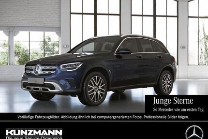 Mercedes GLC 300