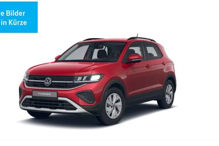 VW T-Cross 10.710 km 25.200 € Mainz-Kastell (Wiesbaden) 55252
