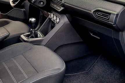 Dacia Sandero 36.000 km 12.900 &euro; Bischofsheim 65474