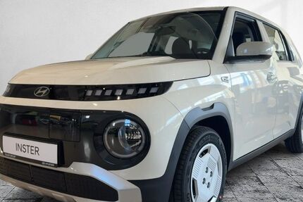 Hyundai INSTER 9.999 km 20.990 € Frankfurt 60314