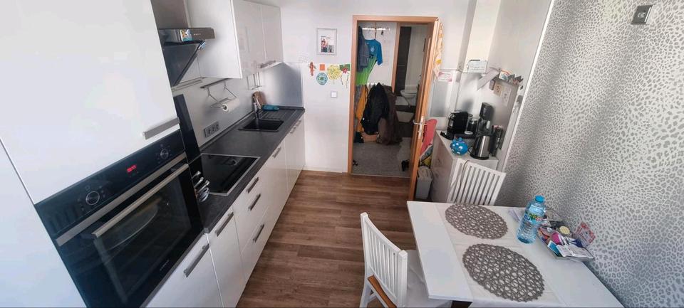 Erdgeschoßwohnung Hattersheim am Main - 2 Zimmer, 50 m&sup2;, 1.000&euro; | Angebot:25282941