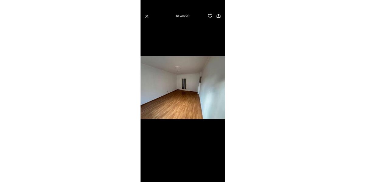 Etagenwohnung Wiesbaden Biebrich - 2 Zimmer, 60 m&sup2;, 228.000&euro; | Angebot:26269391