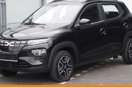 Dacia Spring 28.800 km 12.990 &euro; Geisenheim 65366
