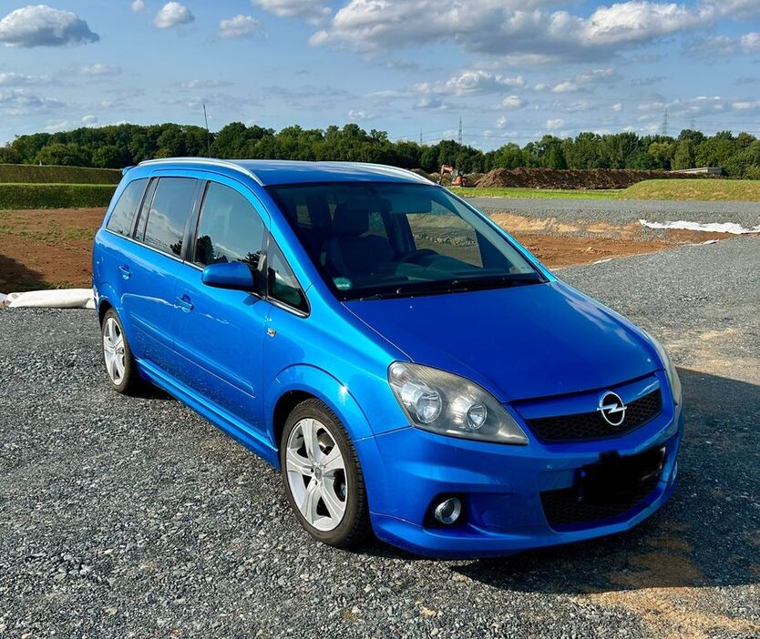 Zafira