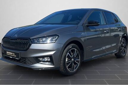 Skoda Fabia 16.184 km 22.890 &euro; Wiesbaden 65197