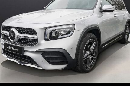 Mercedes-Benz GLB 200 40.000 km 35.380 &euro; Wiesbaden 65189