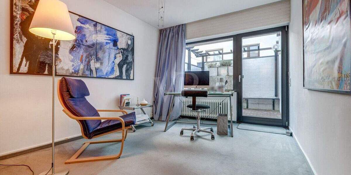 Einfamilienhaus Bad Soden am Taunus Neuenhain - 9 Zimmer, 196 m&sup2;, 975.000&euro; | Angebot:24725972