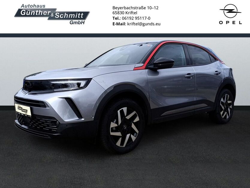 Opel Mokka 21.355 km 23.850 € Kriftel 65830