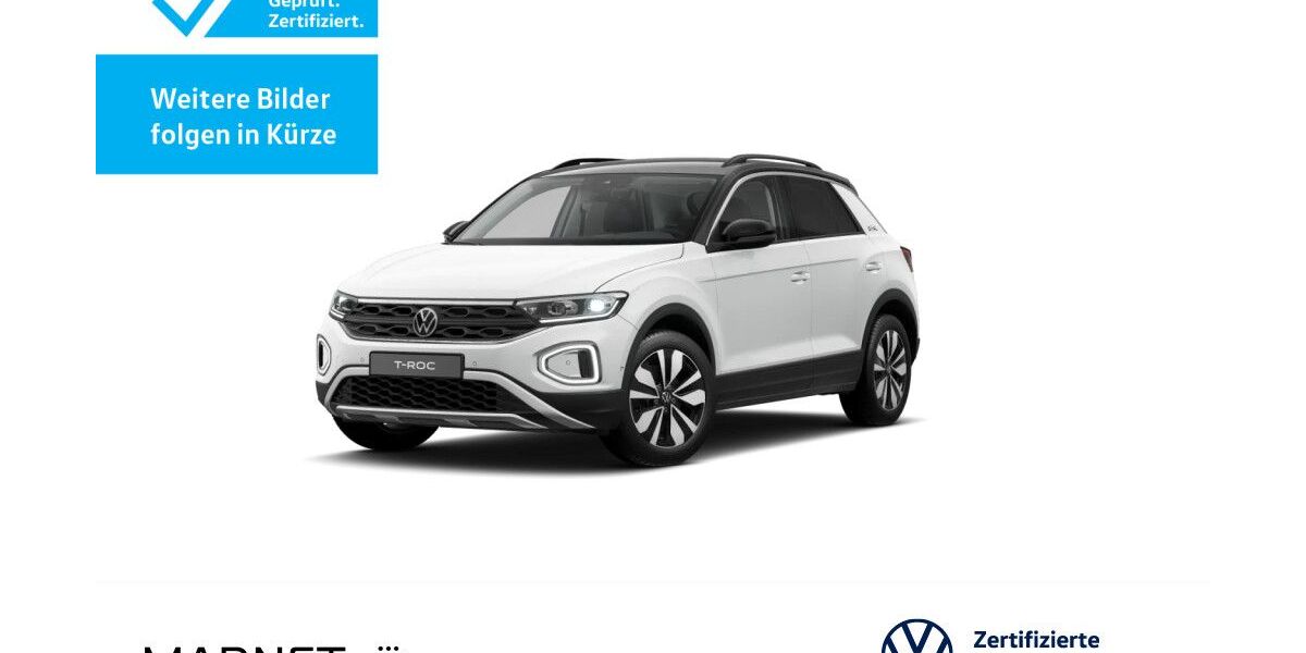 VW T-Roc 8.847 km 28.490 &euro; Mainz-Kastell (Wiesbaden) 55252