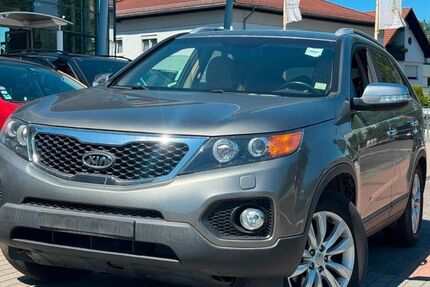 Kia Sorento 188.100 km 8.990 &euro; Wiesbaden 65203