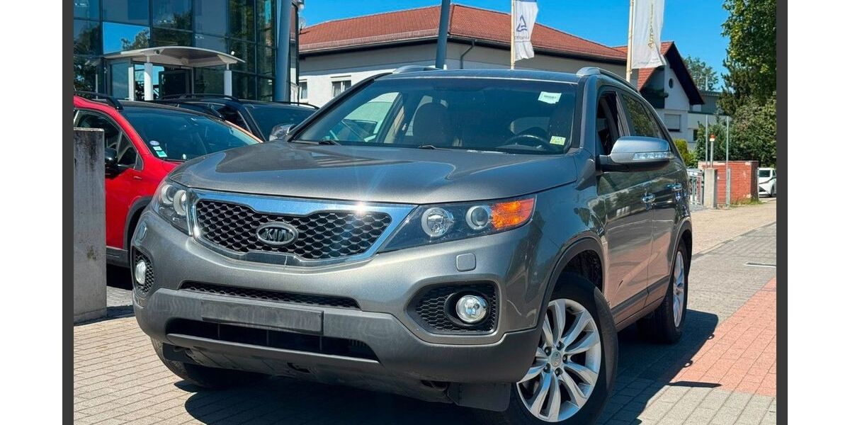 Kia Sorento 188.100 km 8.990 &euro; Wiesbaden 65203