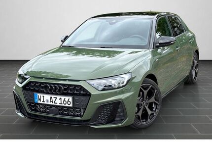 Audi A1 2.900 km 33.999 &euro; Wiesbaden 65189