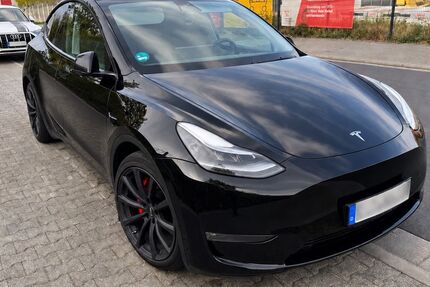 Tesla Model Y 81.091 km 34.900 &euro; Idstein 65510
