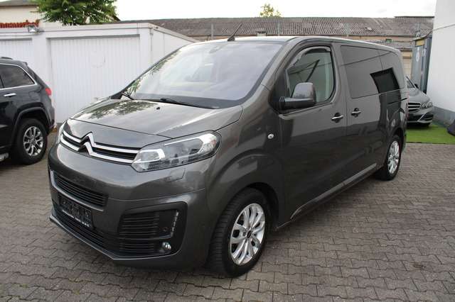 Citroen Spacetourer 122.000 km 19.999 &euro; Mainz-Kostheim 55246