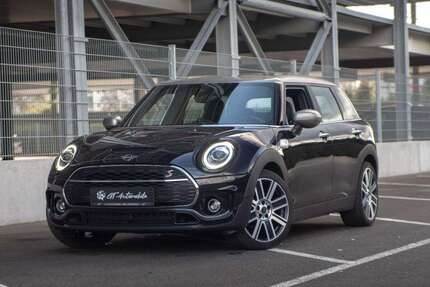 Mini Cooper S Clubman 110.400 km 17.400 &euro; Bischofsheim 65474
