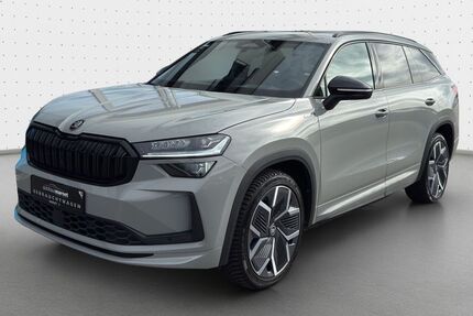 Skoda Kodiaq 26.560 km 46.200 &euro; Mainz-Kastell (Wiesbaden) 55252
